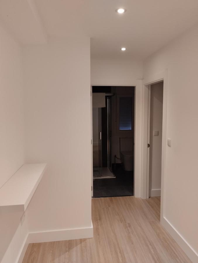 Apartamentos Mar De La Concha บิลาการ์เซีย เด อาโรว์ซา ภายนอก รูปภาพ