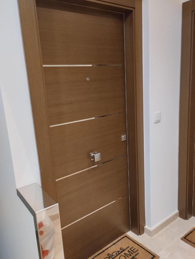 Apartamentos Mar De La Concha บิลาการ์เซีย เด อาโรว์ซา ภายนอก รูปภาพ