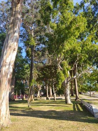 Apartamentos Mar De La Concha บิลาการ์เซีย เด อาโรว์ซา ภายนอก รูปภาพ