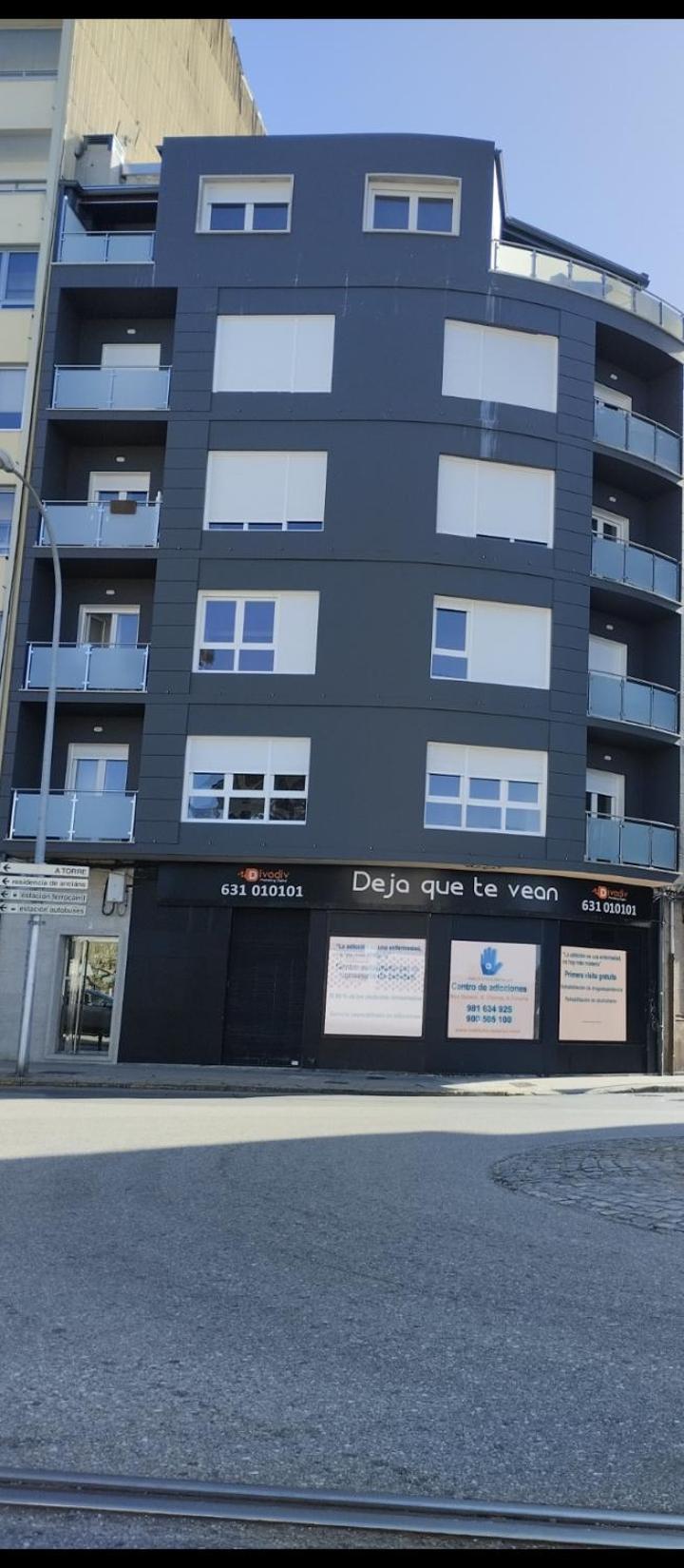 Apartamentos Mar De La Concha บิลาการ์เซีย เด อาโรว์ซา ภายนอก รูปภาพ